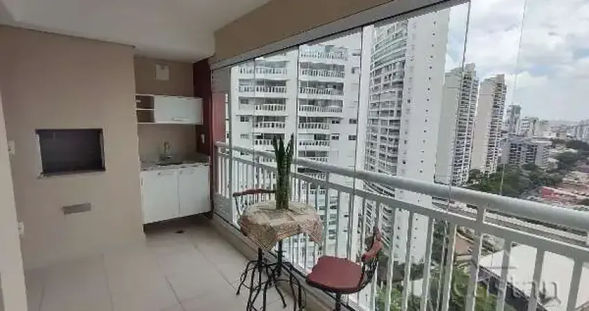 Apartamento com 2 quartos à venda na Rua Taquarytinga, --, Mooca, São Paulo