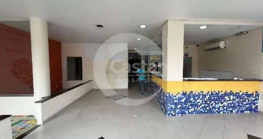 Prédio para alugar na Avenida Conselheiro Carrão, --, Vila Carrão, São Paulo