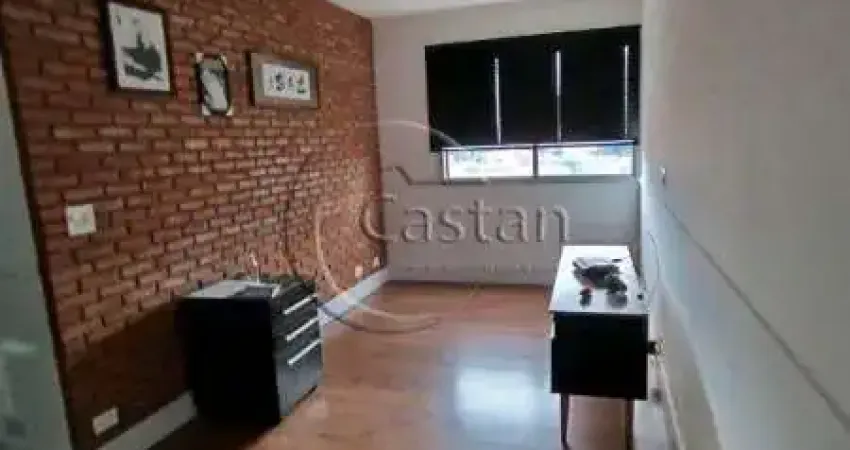 Apartamento com 2 quartos à venda na Rua do Oratório, --, Mooca, São Paulo