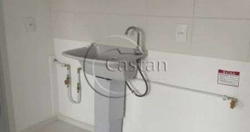 Apartamento com 2 quartos à venda na Rua Barão de Resende, --, Ipiranga, São Paulo