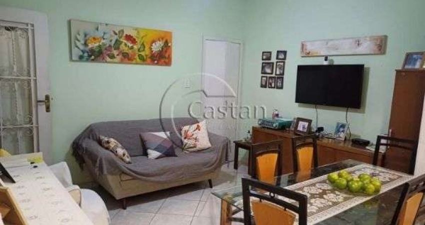 Casa com 3 quartos à venda na Rua Coronel Quartim, --, Tatuapé, São Paulo