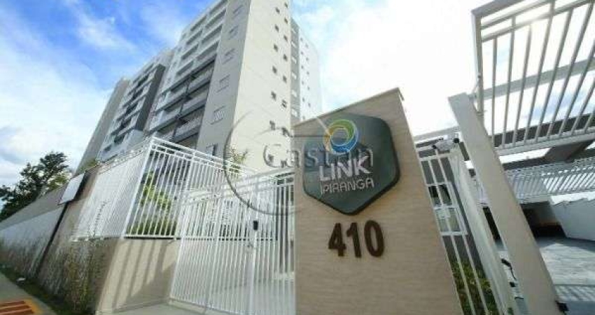 Apartamento com 2 quartos à venda na Rua Campante, --, Ipiranga, São Paulo