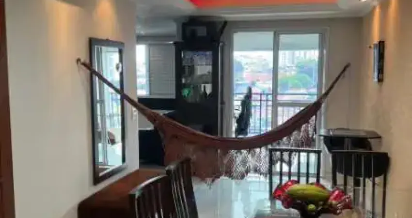 Apartamento com 3 quartos à venda na Avenida Vila Ema, --, Vila Prudente, São Paulo