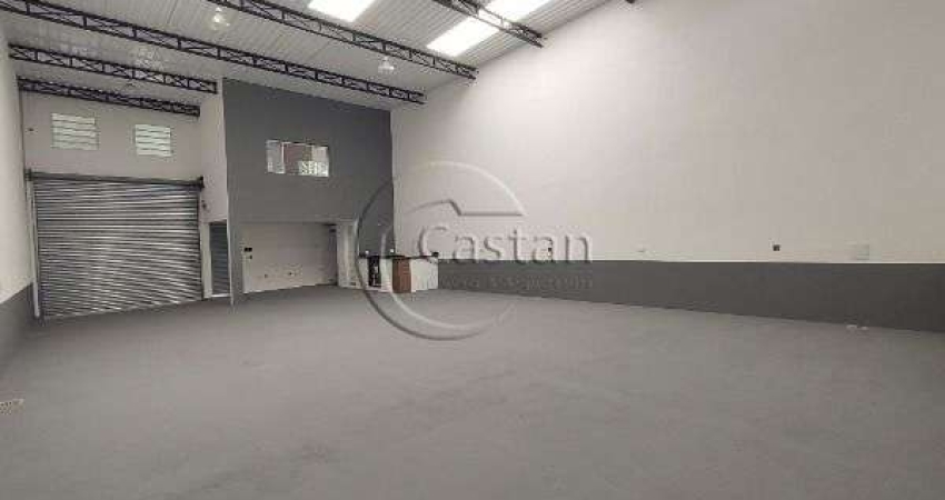 Barracão / Galpão / Depósito com 1 sala para alugar na Limeira, --, Vila Prudente, São Paulo