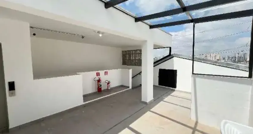 Apartamento com 1 quarto para alugar na Rua Agostinho Lattari, --, Mooca, São Paulo
