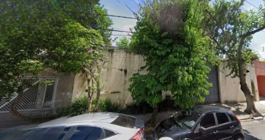 Barracão / Galpão / Depósito com 1 sala à venda na Rua Diogo Vaz, --, Cambuci, São Paulo