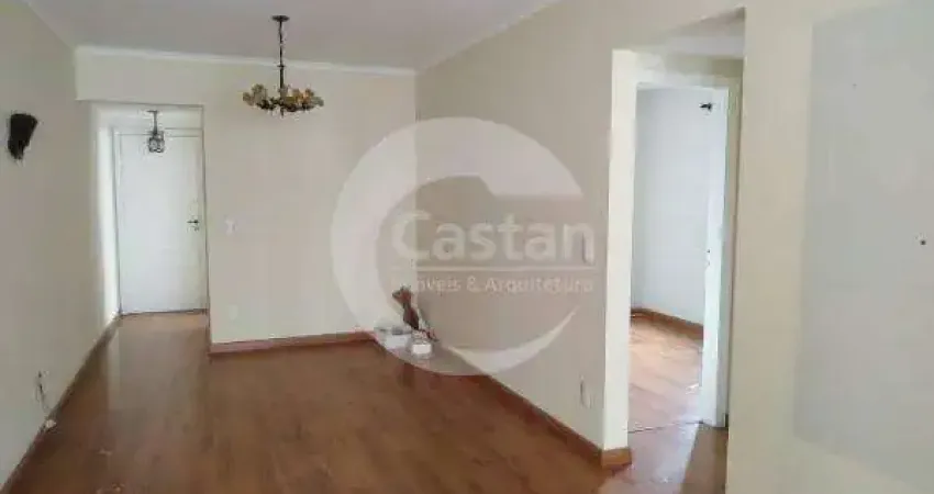 Apartamento com 2 quartos à venda na Rua Baguassu, --, Água Rasa, São Paulo