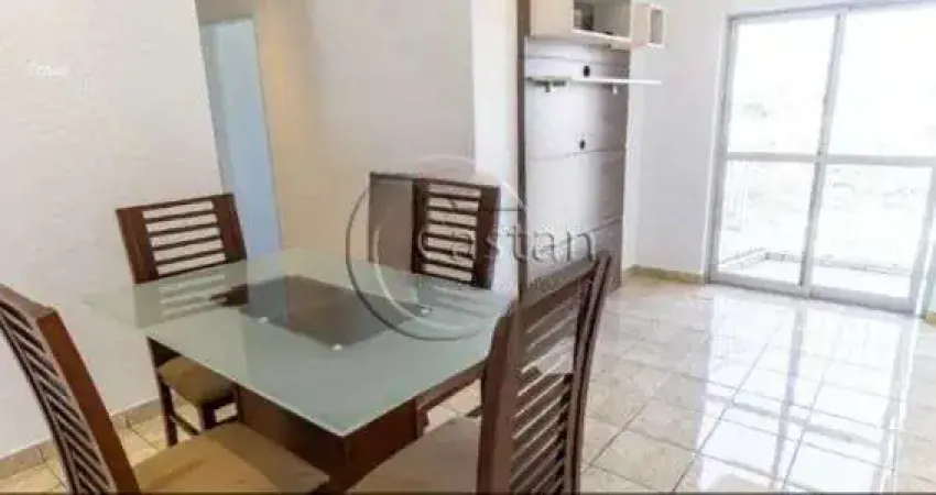 Apartamento com 2 quartos à venda na Rua Piraçununga, --, Mooca, São Paulo