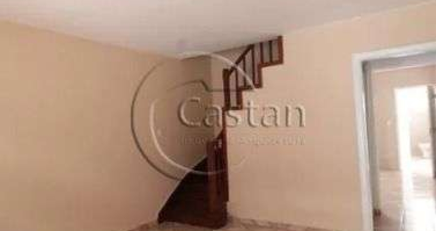 Casa com 2 quartos à venda na Rua Passarola, --, Alto da Mooca, São Paulo