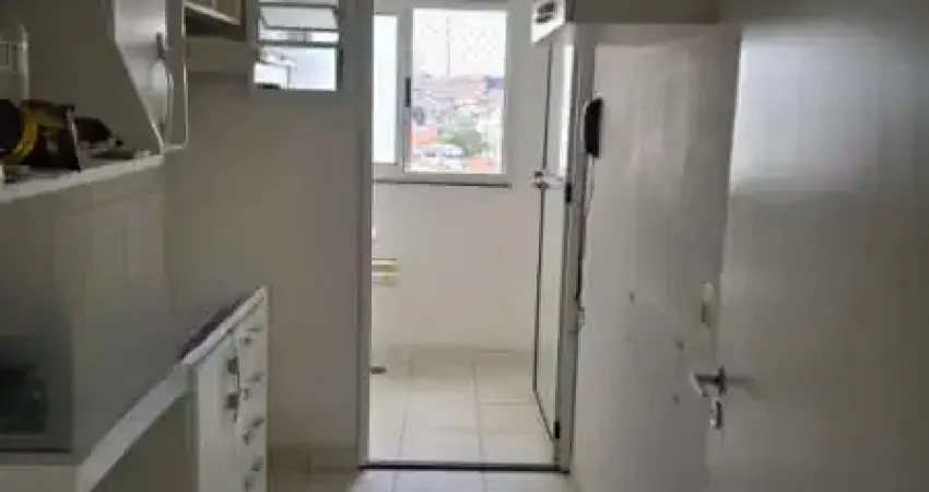 Apartamento com 2 quartos à venda na Avenida Doutor Bernardino Brito Fonseca de Carvalho, --, Vila Talarico, São Paulo