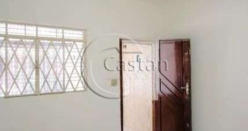 Casa com 2 quartos à venda na Rua Luiz Jamelli, --, Tatuapé, São Paulo