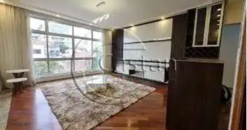 Apartamento com 3 quartos à venda na Avenida Paes de Barros, --, Mooca, São Paulo