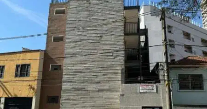 Apartamento com 1 quarto à venda na Rua Ituverava, --, Vila Prudente, São Paulo