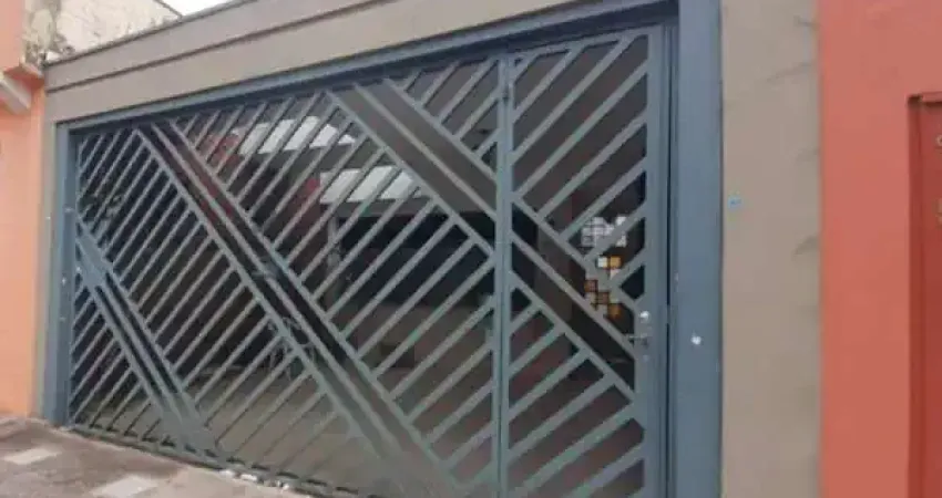 Casa com 2 quartos à venda na Rua Santa Gertrudes, --, Tatuapé, São Paulo