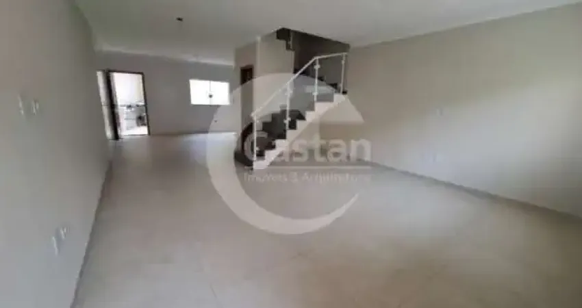 Casa com 3 quartos à venda na Rua das Heras, --, Vila Prudente, São Paulo