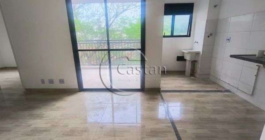 Apartamento com 2 quartos à venda na Rua do Oratório, --, Mooca, São Paulo