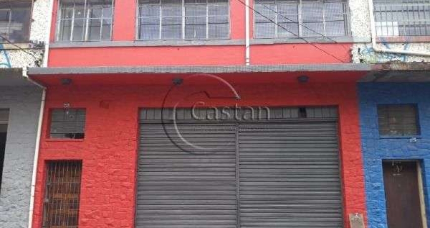 Prédio à venda na Rua Carneiro Leão, --, Brás, São Paulo