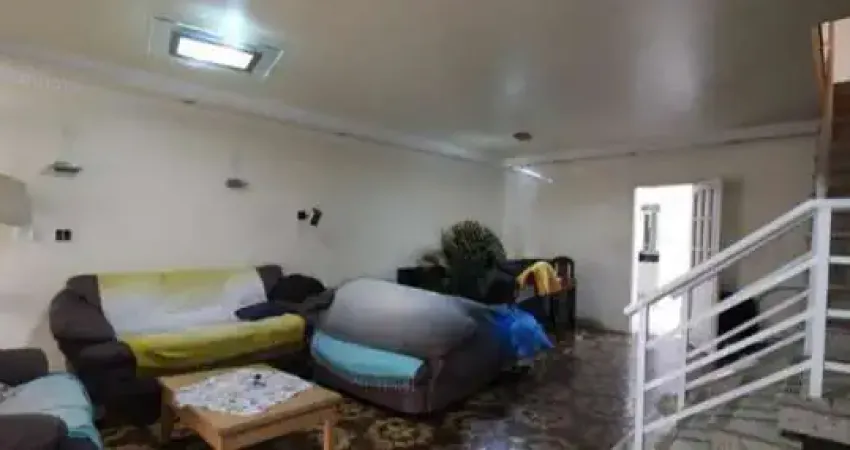 Casa com 3 quartos à venda na Rua Engenheiro Andrade Júnior, --, Tatuapé, São Paulo