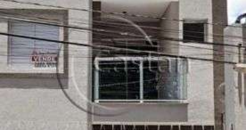 Apartamento com 1 quarto à venda na Rua Juiz de Fora, --, Vila Ema, São Paulo
