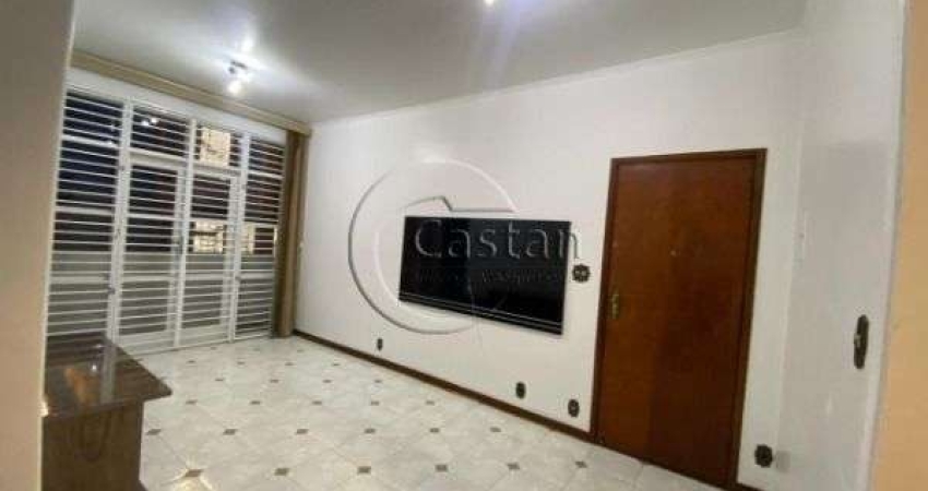 Apartamento com 1 quarto à venda na Rua Javari, --, Mooca, São Paulo