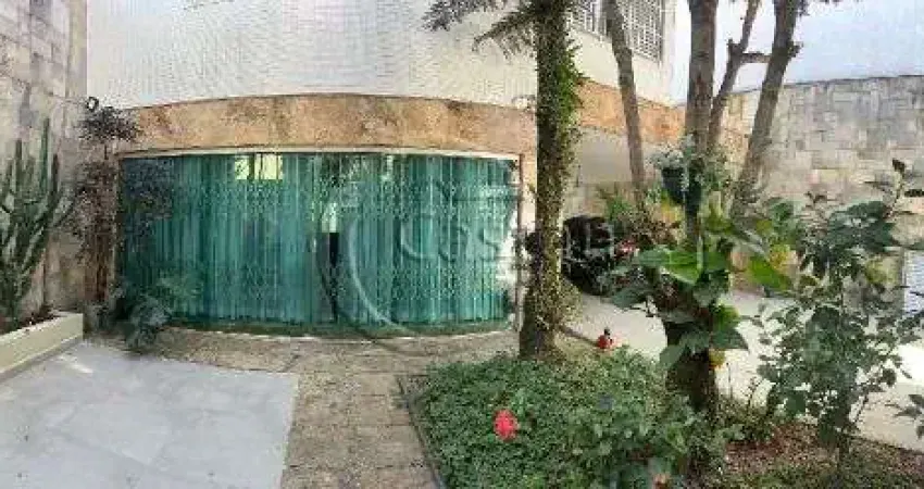 Casa com 4 quartos à venda na Barao de Loreto, --, Ipiranga, São Paulo