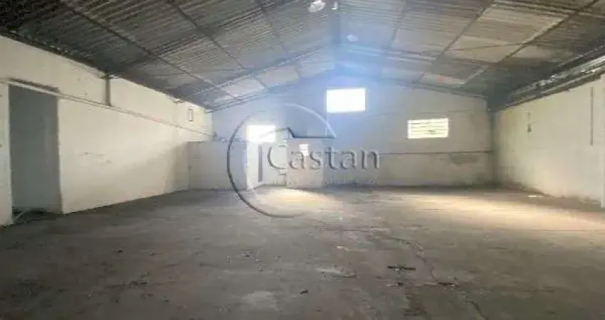 Terreno à venda na Avenida Professor Luiz Ignácio Anhaia Mello, --, Vila Prudente, São Paulo