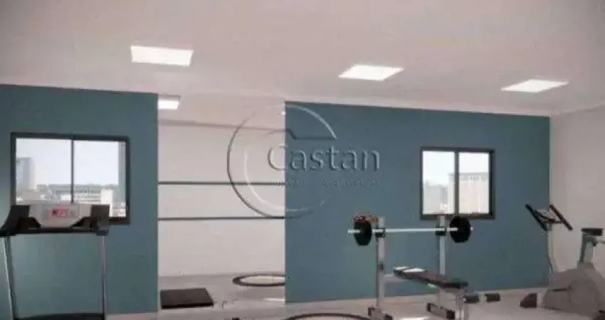 Apartamento com 2 quartos à venda na Rua Alves de Almeida, --, Vila Formosa, São Paulo