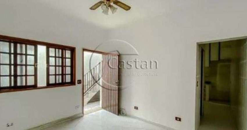 Casa com 2 quartos à venda na José Veríssimo, --, Mooca, São Paulo