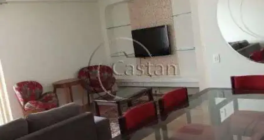 Apartamento com 3 quartos à venda na Avenida Cassandoca, --, Mooca, São Paulo