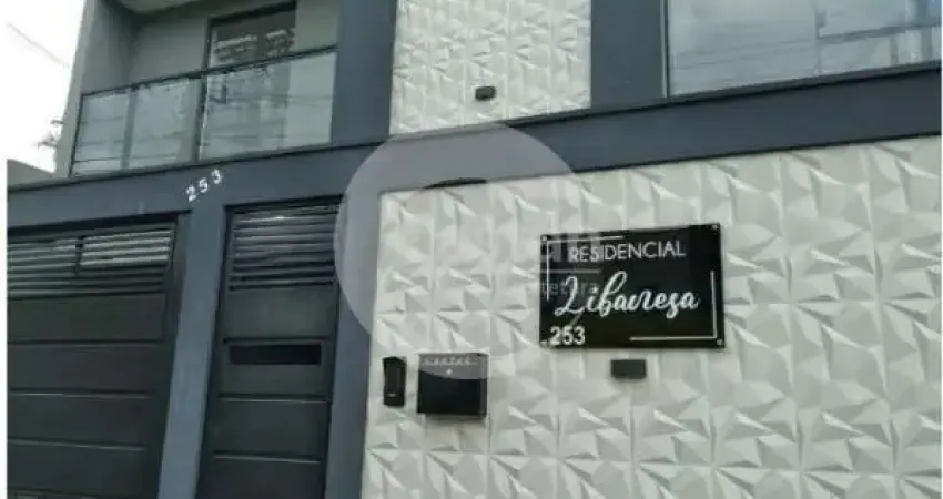 Apartamento com 2 quartos à venda na Rua Padre Leonel Franca, --, Mooca, São Paulo