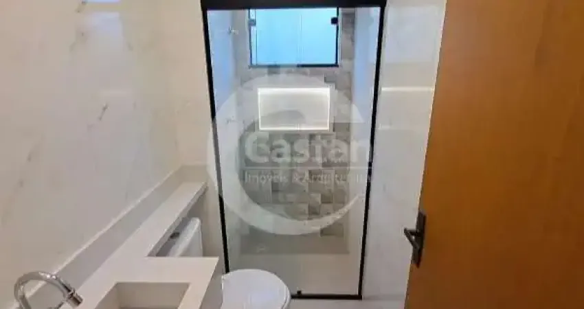 Apartamento com 2 quartos à venda na Rua Padre Leonel Franca, --, Mooca, São Paulo