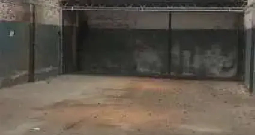 Barracão / Galpão / Depósito à venda na Doutor Paulo Aranha Peixoto de Azevedo, --, Vila Prudente, São Paulo