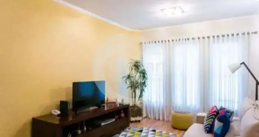 Casa com 3 quartos à venda na Rua Miguel Mota, --, Vila Regente Feijó, São Paulo