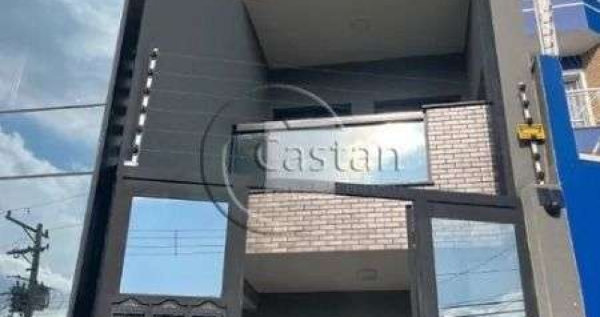 Apartamento com 2 quartos à venda na Rua Tacanhunas, --, Vila Matilde, São Paulo