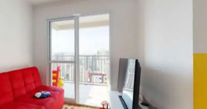 Apartamento com 2 quartos à venda na Rua Henrique Sertório, --, Tatuapé, São Paulo