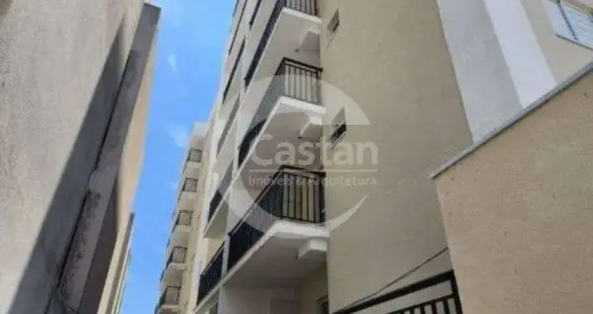 Apartamento com 2 quartos à venda na Rua Alves de Almeida, --, Vila Formosa, São Paulo