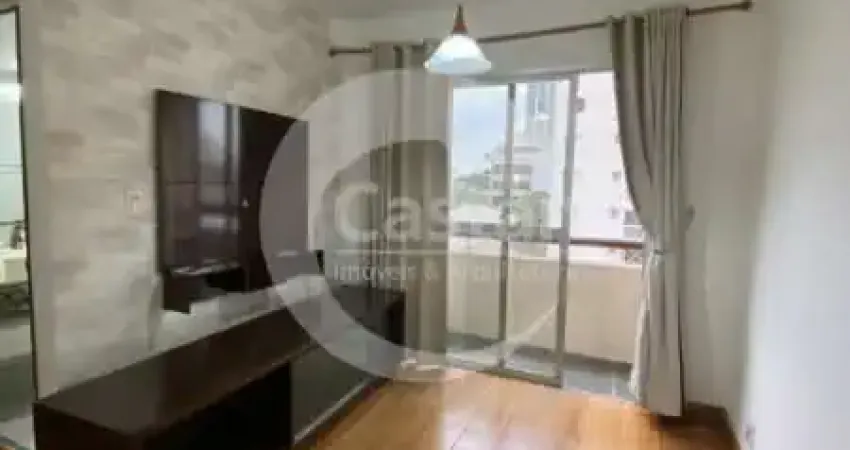 Apartamento com 2 quartos à venda na Rua Barretos, --, Mooca, São Paulo
