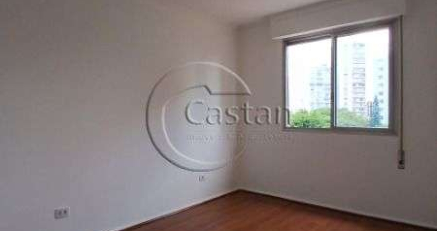 Apartamento com 2 quartos para alugar na Rua Coronel Joviniano Brandão, --, Mooca, São Paulo