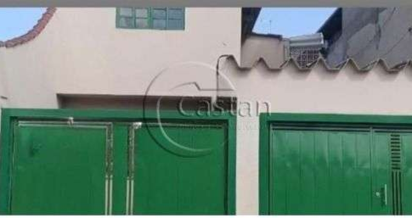 Casa com 3 quartos à venda na Refinaria Presidente Bernardes, --, Vila Antonieta, São Paulo