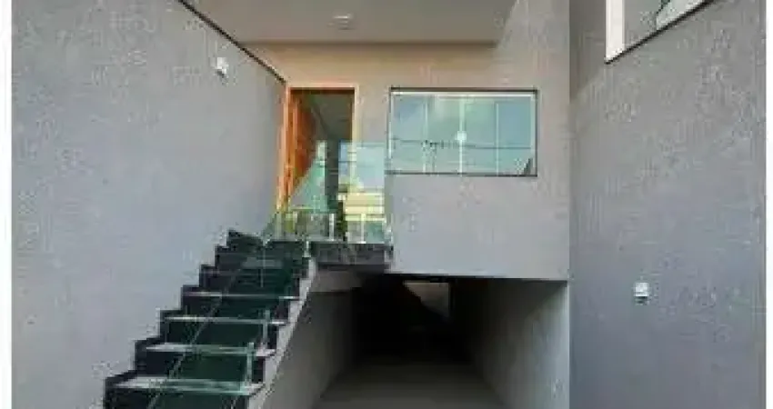 Casa com 3 quartos à venda na Rua Salomé Queiroga, --, Vila Carrão, São Paulo