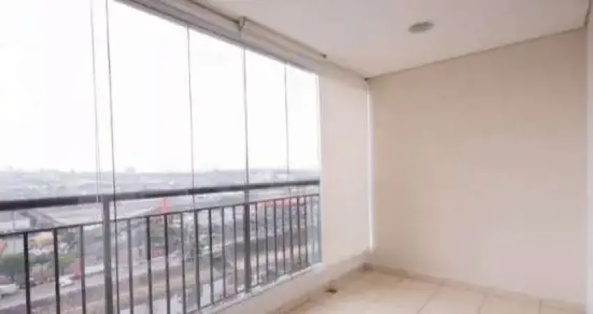 Apartamento com 2 quartos à venda na Rua Ulisses Cruz, --, Tatuapé, São Paulo