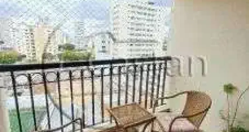 Apartamento com 3 quartos à venda na Rua do Oratório, --, Mooca, São Paulo