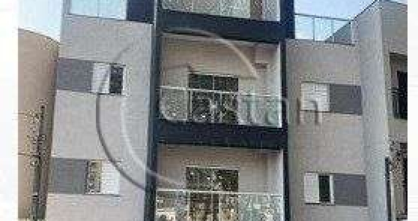 Apartamento com 1 quarto à venda na Rua Pretória, --, Vila Formosa, São Paulo