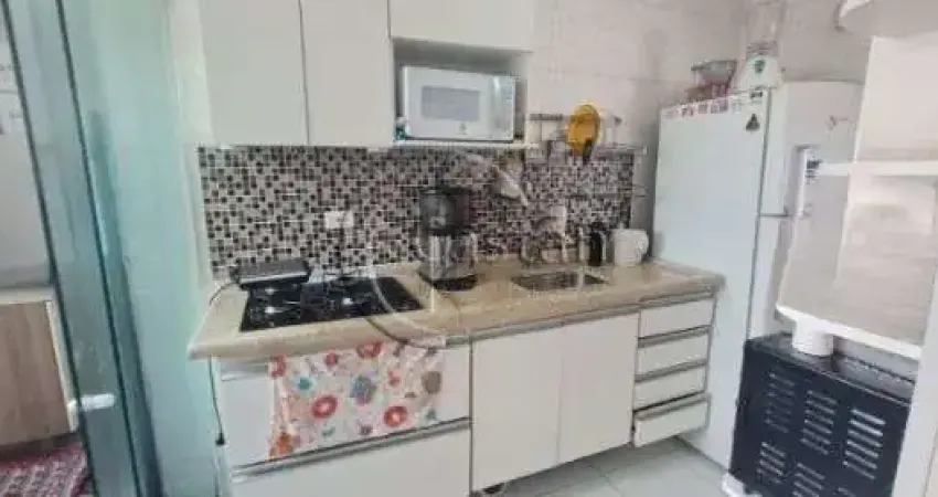 Apartamento com 2 quartos à venda na Rua do Oratório, --, Mooca, São Paulo