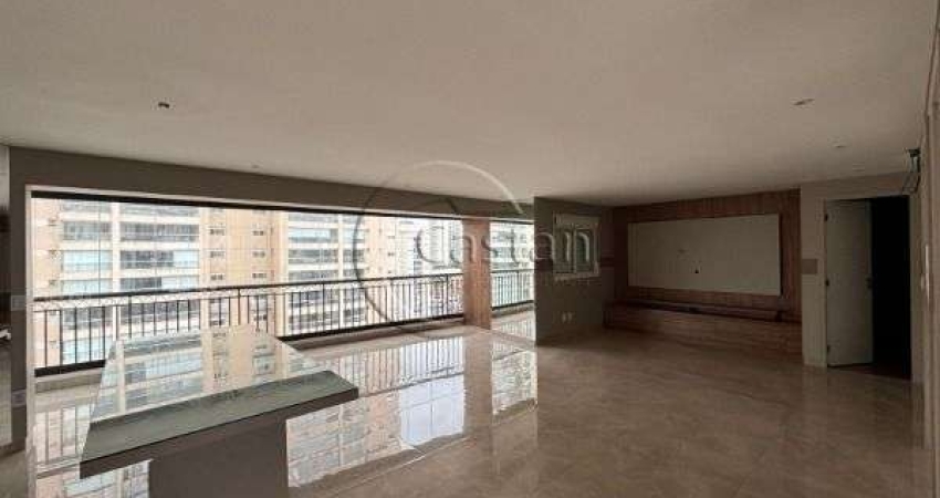 Apartamento com 3 quartos à venda na Rua Celso de Azevedo Marques, --, Mooca, São Paulo