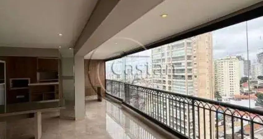 Apartamento com 3 quartos à venda na Rua Celso de Azevedo Marques, --, Mooca, São Paulo