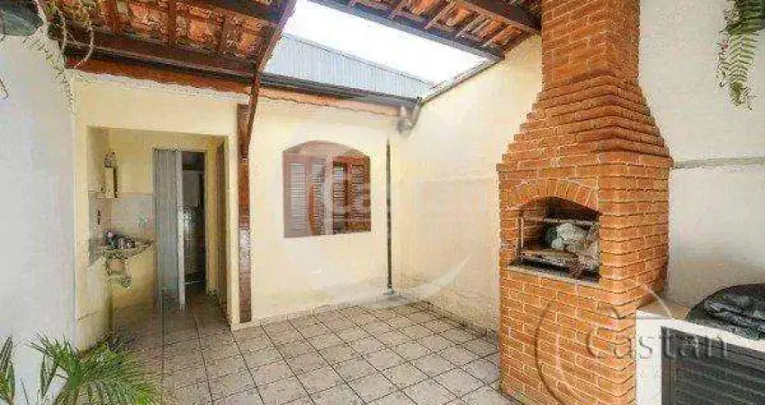 Casa com 2 quartos para alugar na Luís Ferreira, --, Tatuapé, São Paulo