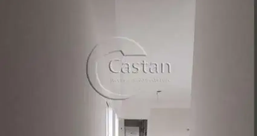 Apartamento com 2 quartos à venda na Rua Cabinda, --, Vila Alpina, São Paulo