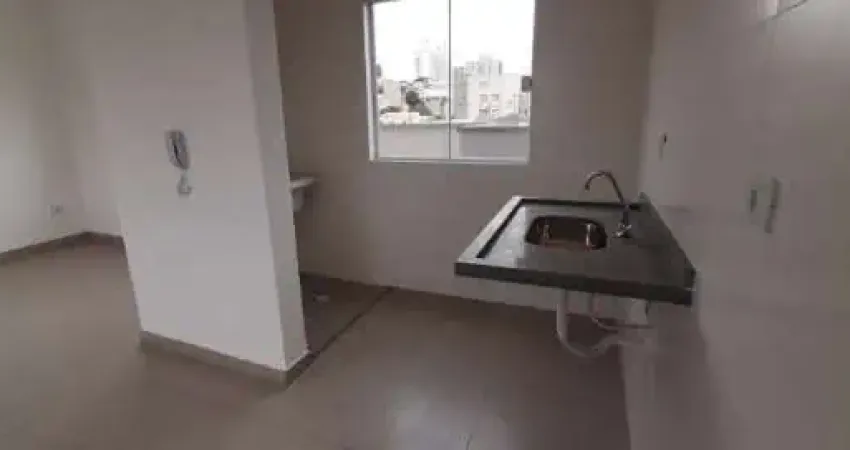 Apartamento com 2 quartos à venda na Rua Cabinda, --, Vila Alpina, São Paulo