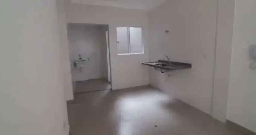Apartamento com 2 quartos à venda na Rua Cabinda, --, Vila Alpina, São Paulo